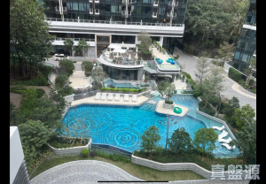 帝御 2期 帝御‧星濤 2座 - 28NTS – 香港北部都會區