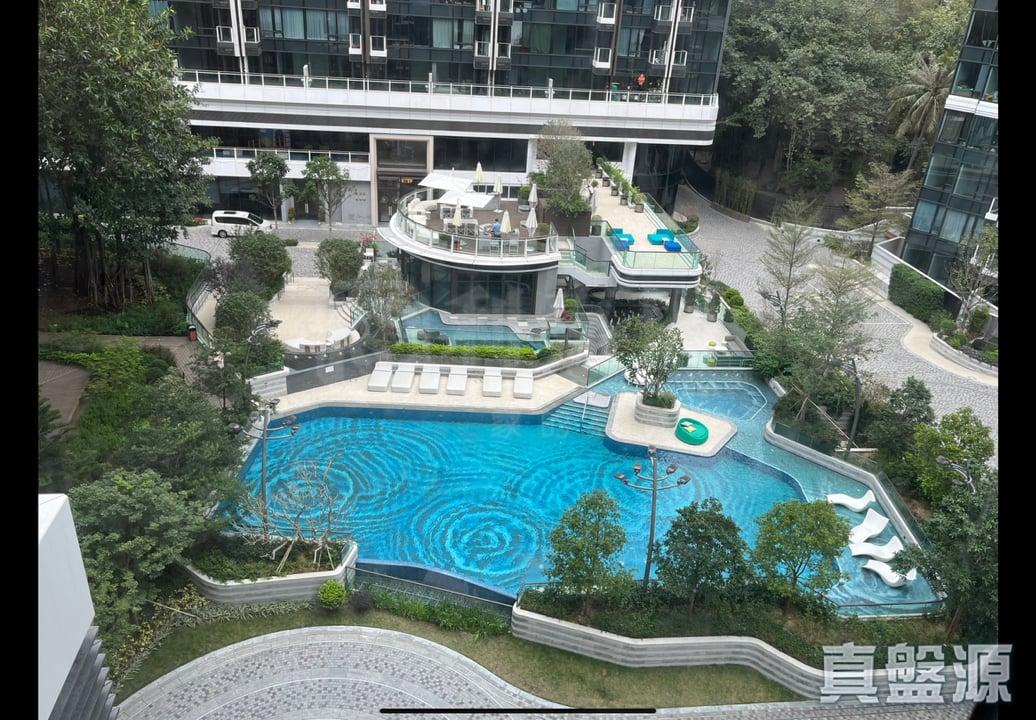 帝御 2期 帝御‧星濤 2座 - 28NTS – 香港北部都會區