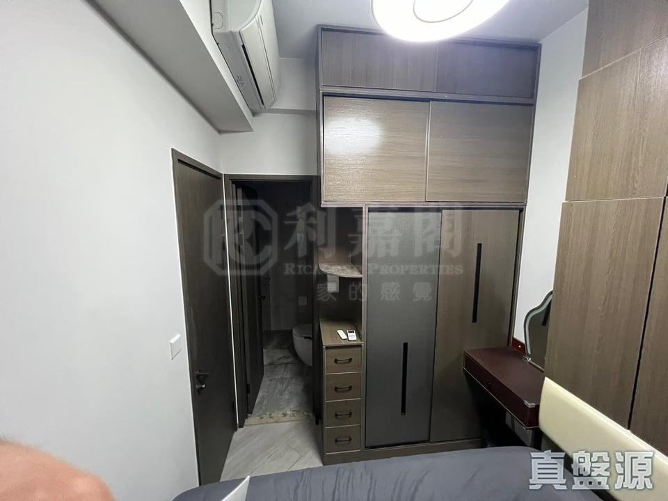 帝御 2期 帝御‧星濤 2座 - 28NTS – 香港北部都會區