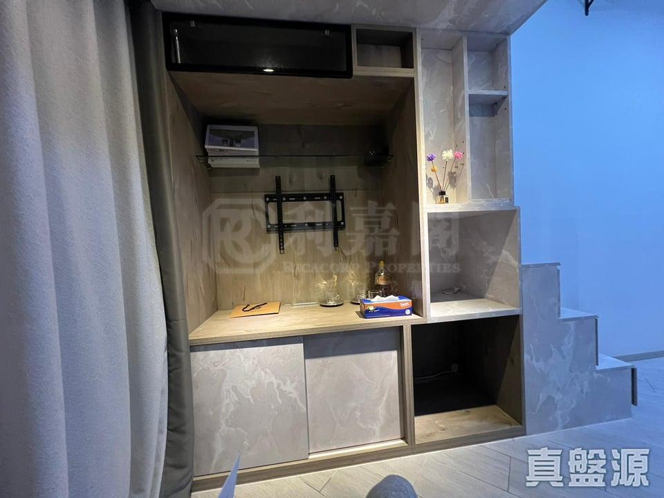 帝御 2期 帝御‧星濤 2座 - 28NTS – 香港北部都會區