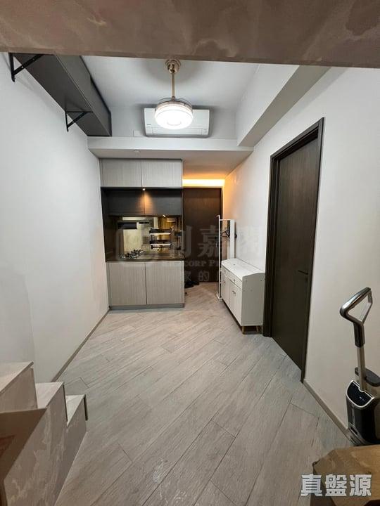 帝御 2期 帝御‧星濤 2座 - 28NTS – 香港北部都會區