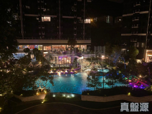 帝御 2期 帝御‧星濤 2座 - 28NTS – 香港北部都會區