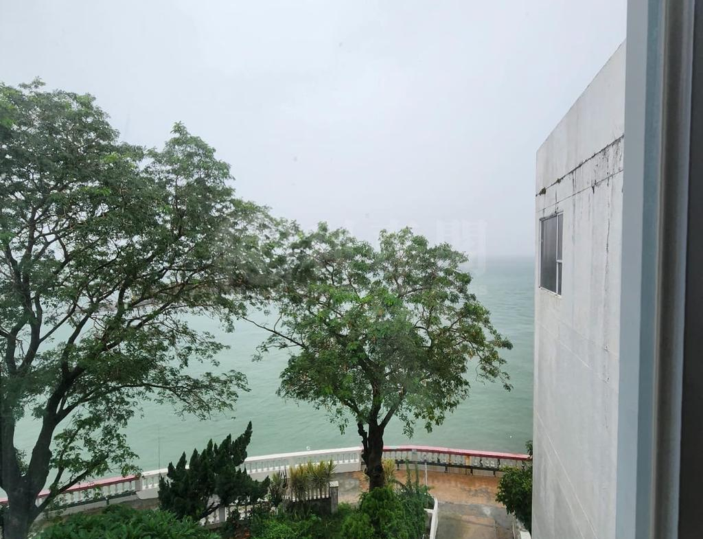 龍珠島別墅 F2座 - 28NTS – 香港北部都會區