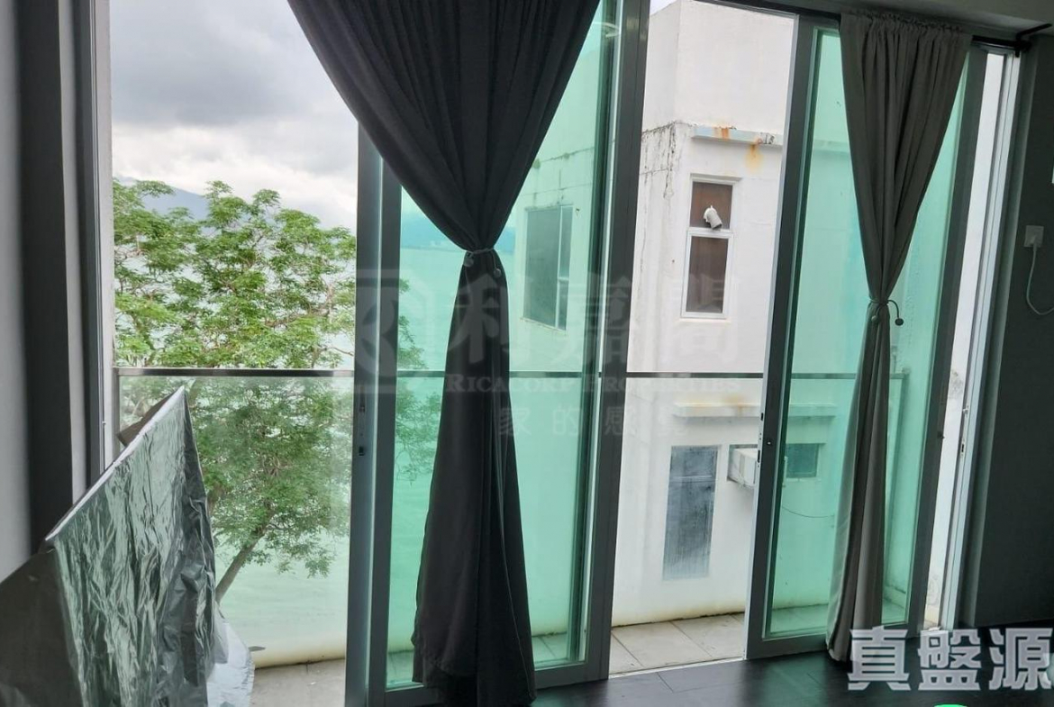 龍珠島別墅 F2座 - 28NTS – 香港北部都會區