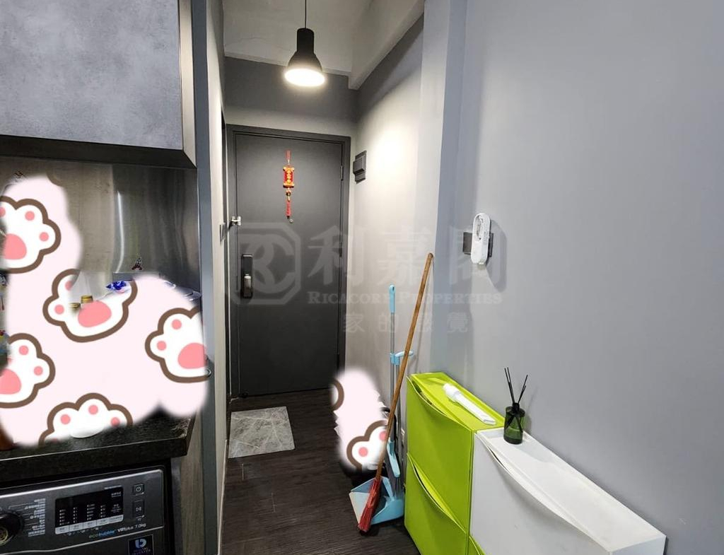 龍珠島別墅 F2座 - 28NTS – 香港北部都會區