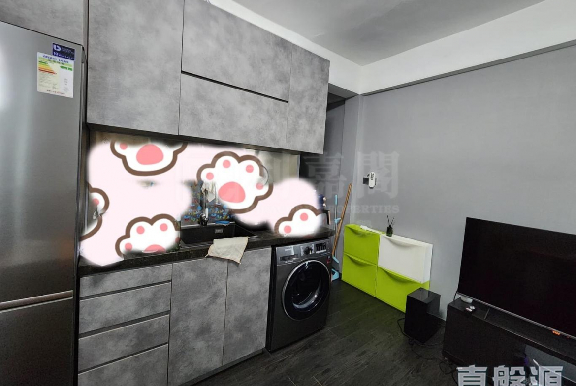 龍珠島別墅 F2座 - 28NTS – 香港北部都會區