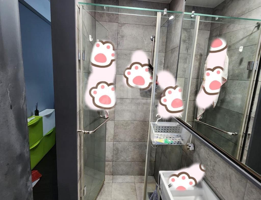 龍珠島別墅 F2座 - 28NTS – 香港北部都會區