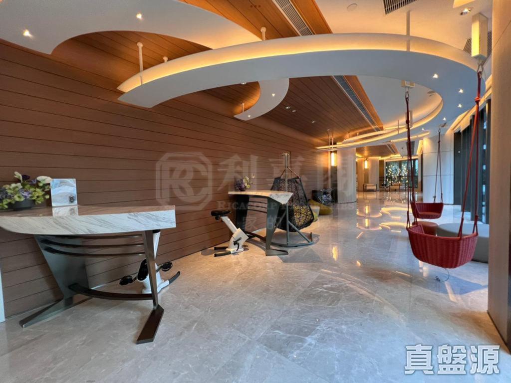 帝御 2期 帝御‧星濤 1座 - 28NTS – 香港北部都會區