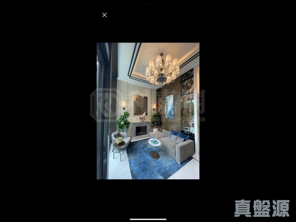 帝御 2期 帝御‧星濤 1座 - 28NTS – 香港北部都會區