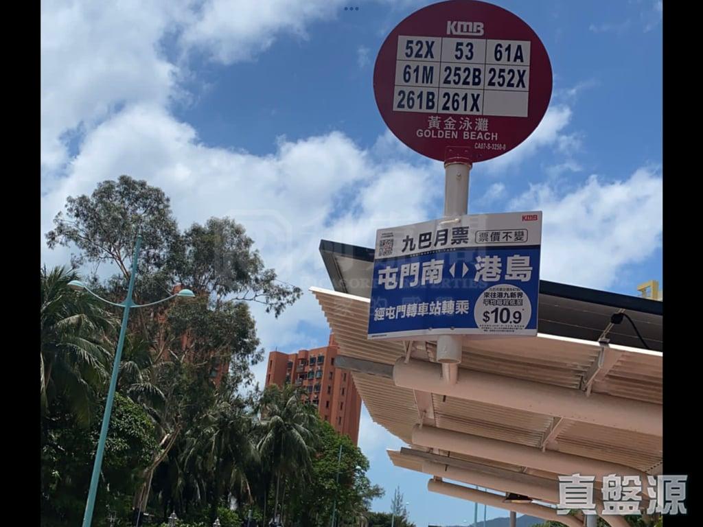 帝御 2期 帝御‧星濤 1座 - 28NTS – 香港北部都會區