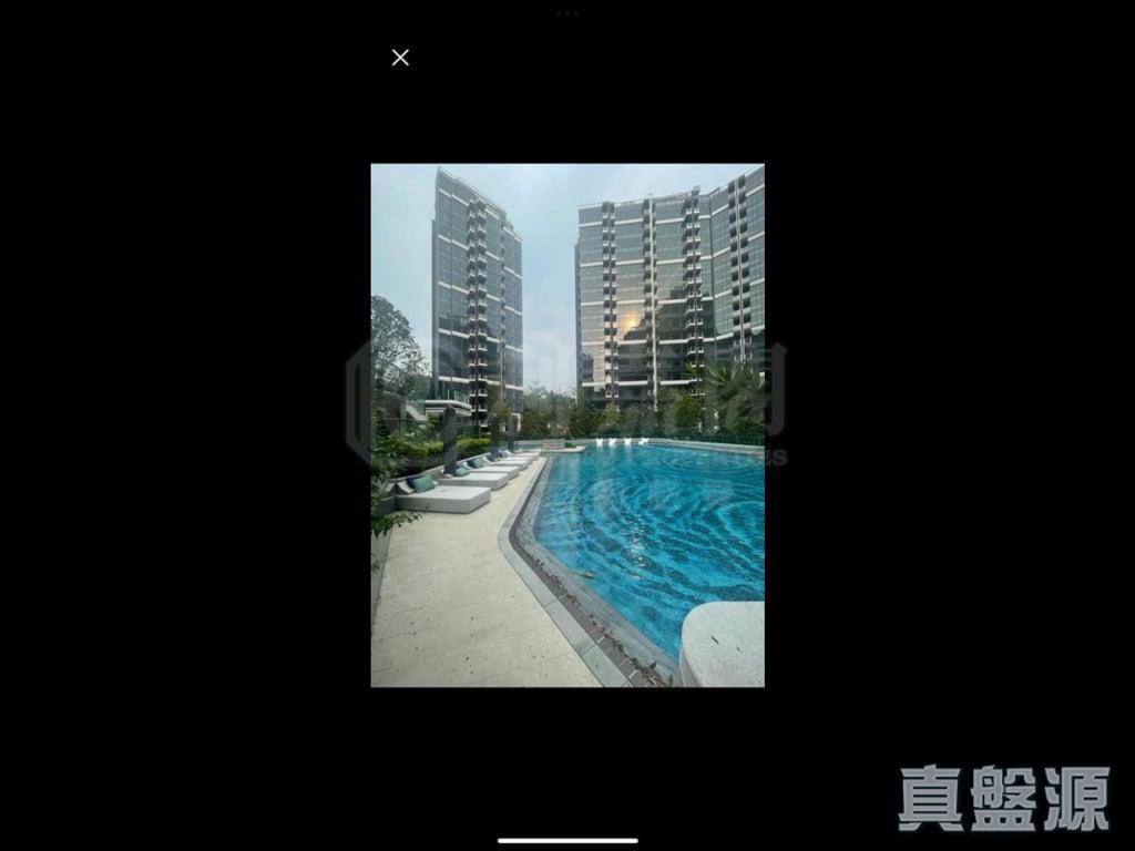 帝御 2期 帝御‧星濤 1座 - 28NTS – 香港北部都會區