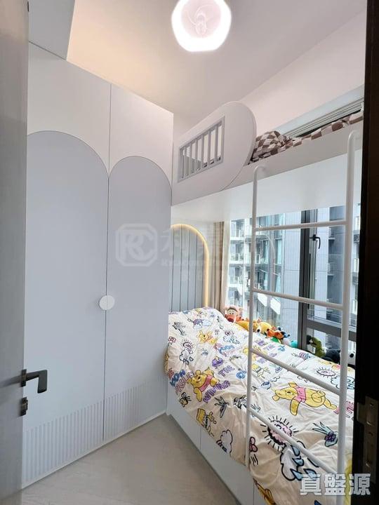 帝御 1期 帝御‧金灣 3座 - 28NTS – 香港北部都會區