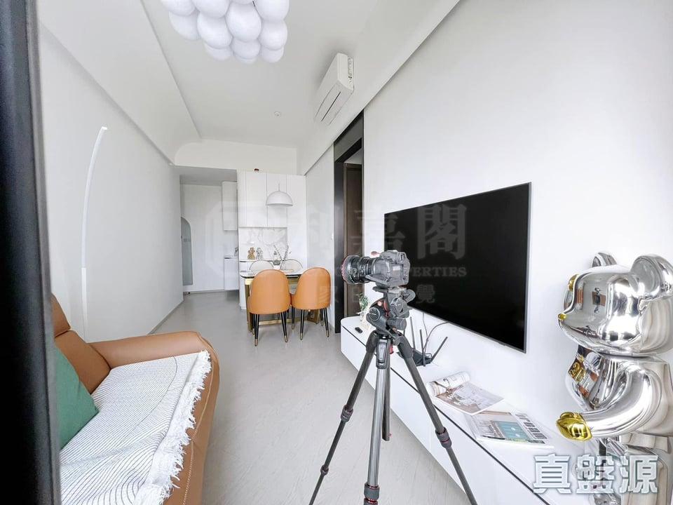 帝御 1期 帝御‧金灣 3座 - 28NTS – 香港北部都會區