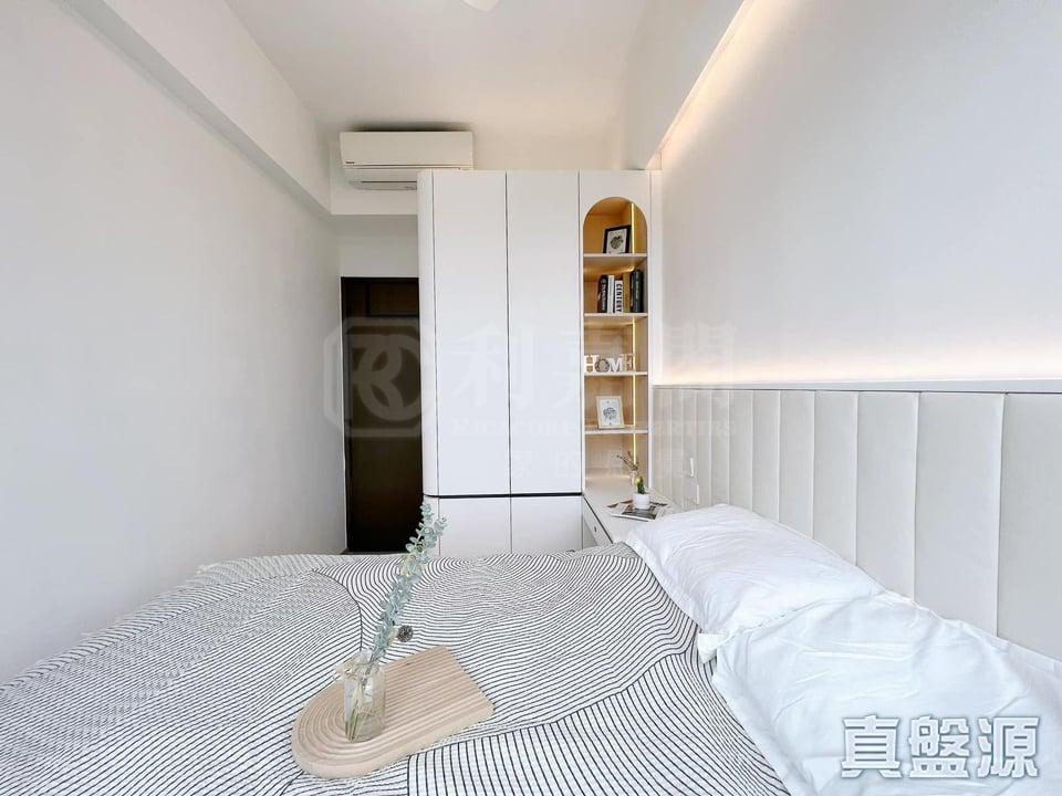 帝御 1期 帝御‧金灣 3座 - 28NTS – 香港北部都會區