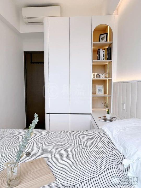 帝御 1期 帝御‧金灣 3座 - 28NTS – 香港北部都會區