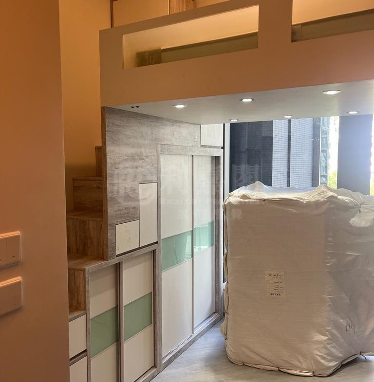 帝御 2期 帝御‧星濤 1座 - 28NTS – 香港北部都會區