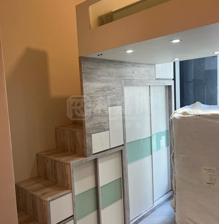 帝御 2期 帝御‧星濤 1座 - 28NTS – 香港北部都會區