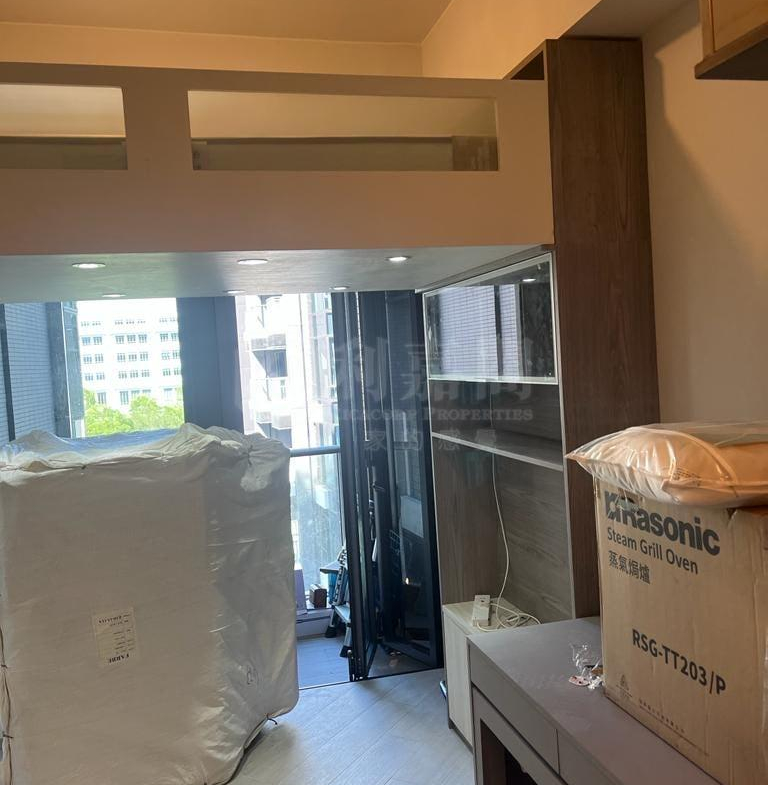 帝御 2期 帝御‧星濤 1座 - 28NTS – 香港北部都會區