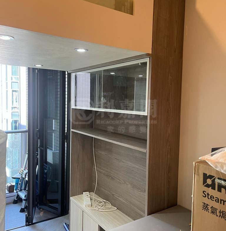 帝御 2期 帝御‧星濤 1座 - 28NTS – 香港北部都會區