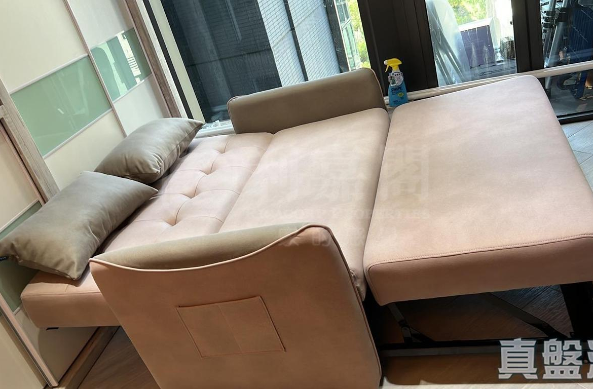 帝御 2期 帝御‧星濤 1座 - 28NTS – 香港北部都會區