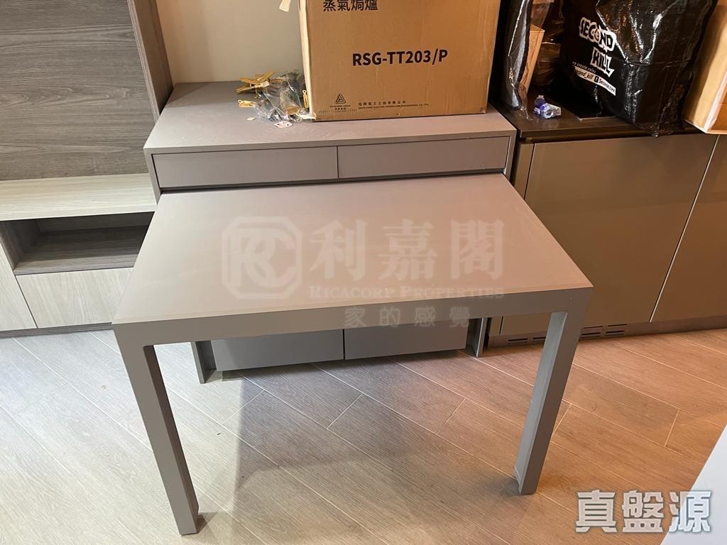 帝御 2期 帝御‧星濤 1座 - 28NTS – 香港北部都會區