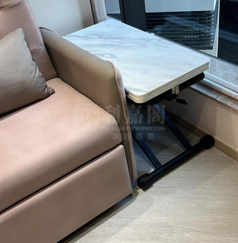 帝御 2期 帝御‧星濤 1座 - 28NTS – 香港北部都會區