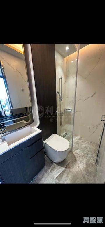 帝御 3期 帝御‧嵐天 7座 - 28NTS – 香港北部都會區