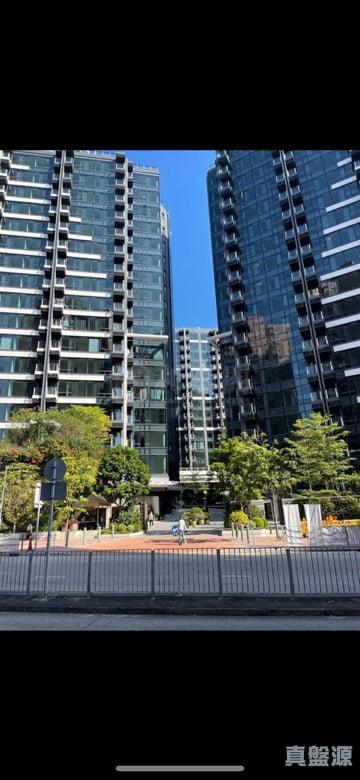 帝御 3期 帝御‧嵐天 7座 - 28NTS – 香港北部都會區