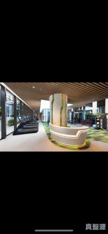 帝御 3期 帝御‧嵐天 7座 - 28NTS – 香港北部都會區