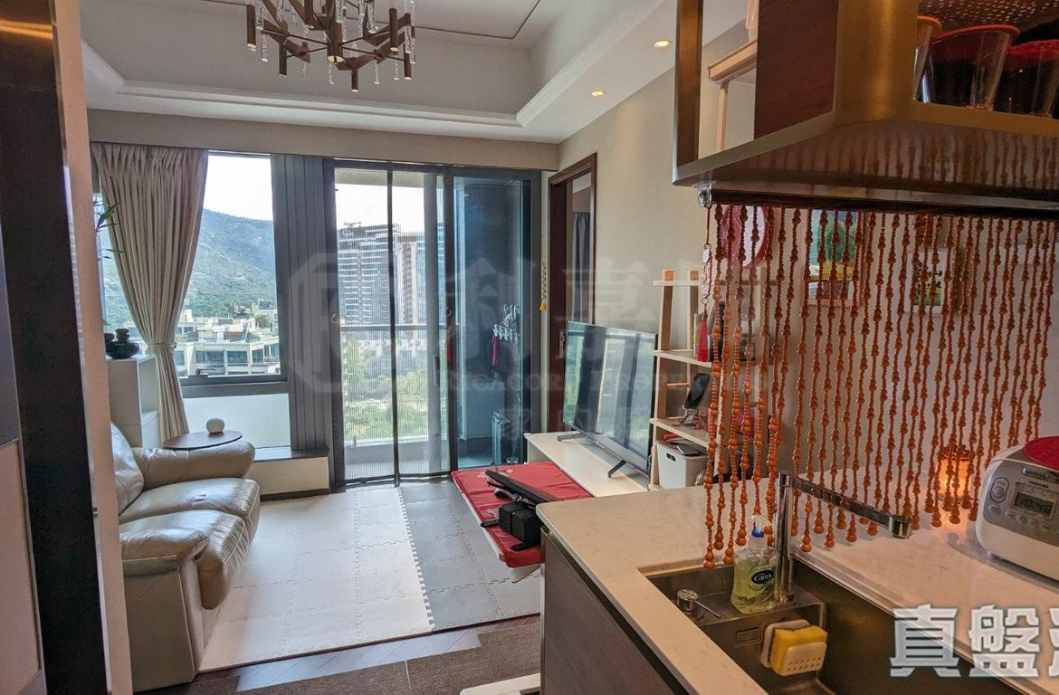 緹岸 2期 5A座 - 28NTS – 香港北部都會區