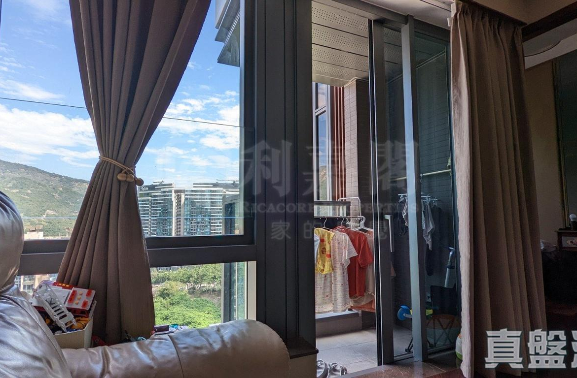 緹岸 2期 5A座 - 28NTS – 香港北部都會區