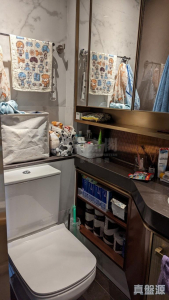 緹岸 2期 5A座 - 28NTS – 香港北部都會區