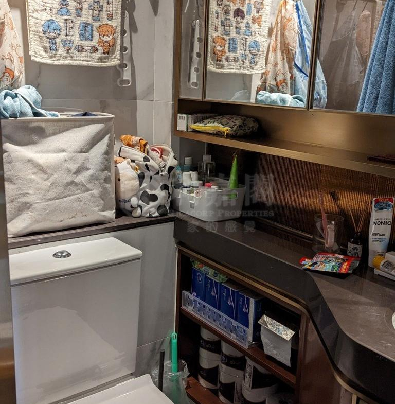 緹岸 2期 5A座 - 28NTS – 香港北部都會區