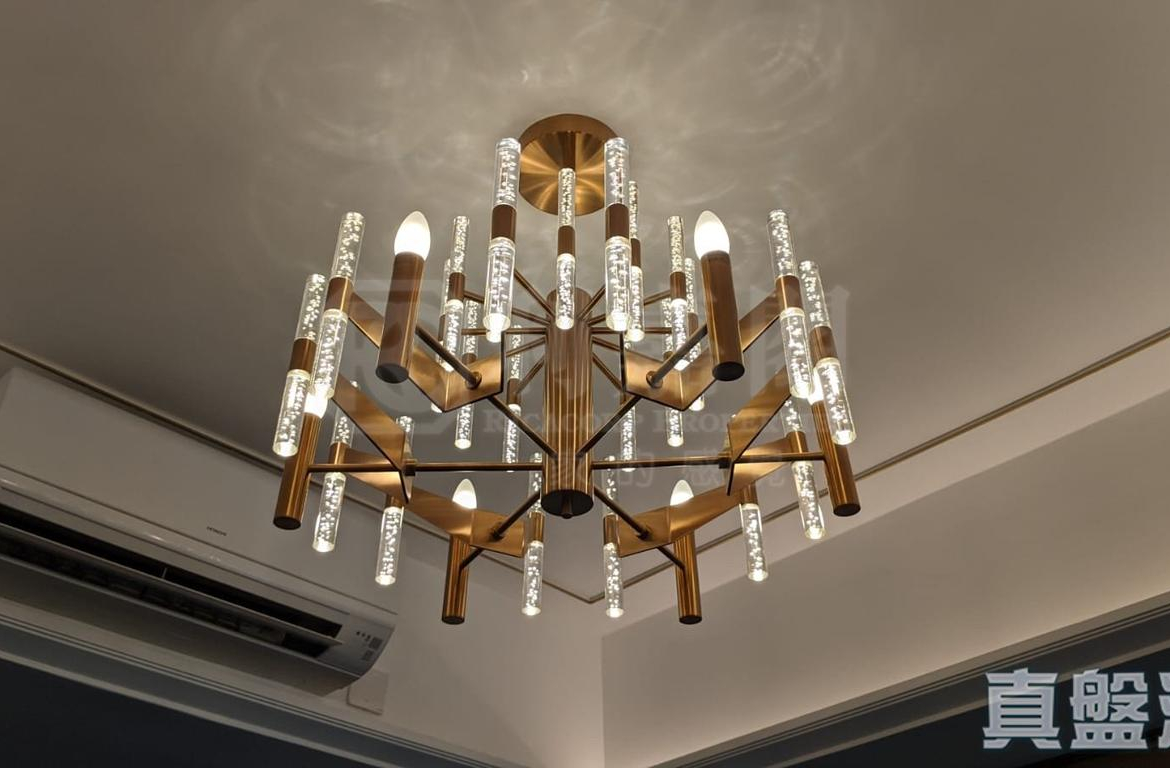 緹岸 2期 5A座 - 28NTS – 香港北部都會區