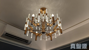 緹岸 2期 5A座 - 28NTS – 香港北部都會區