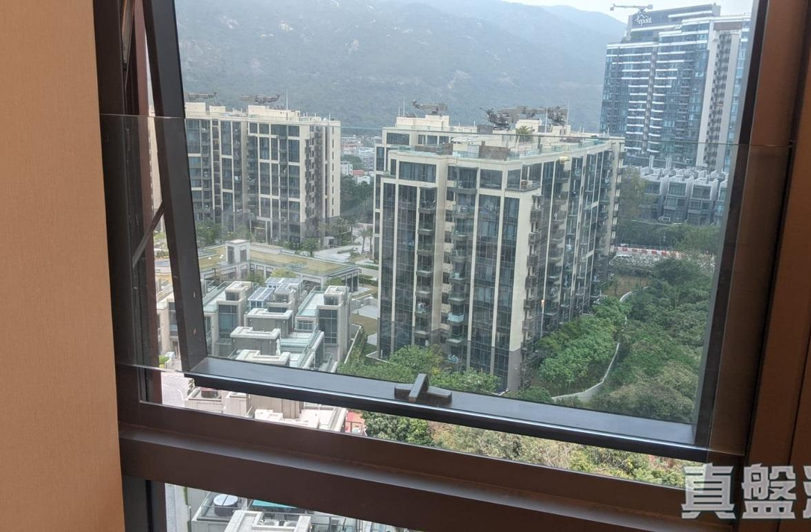 緹岸 2期 5A座 - 28NTS – 香港北部都會區