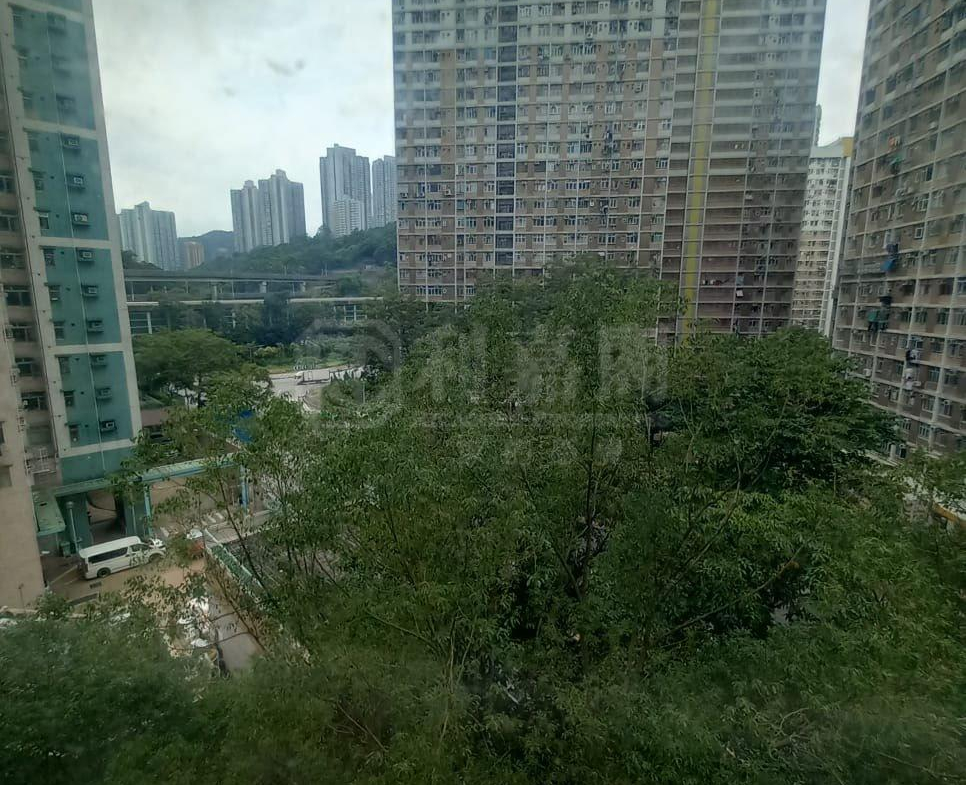 長安邨 安湖樓 (5座) - 28NTS – 香港北部都會區