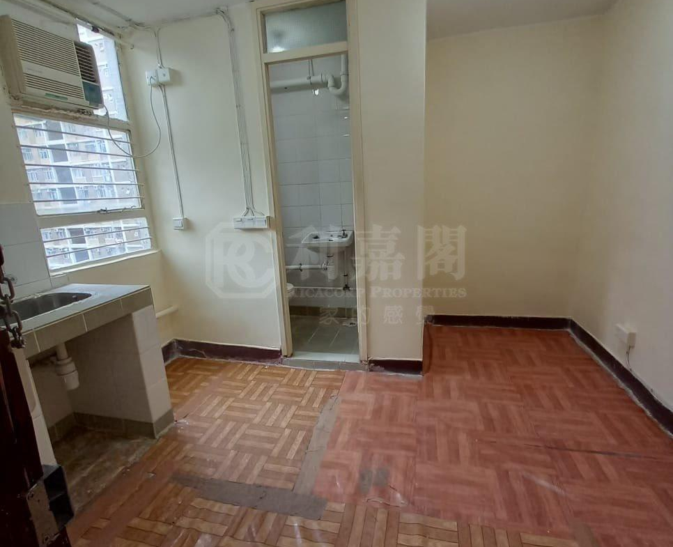 長安邨 安湖樓 (5座) - 28NTS – 香港北部都會區