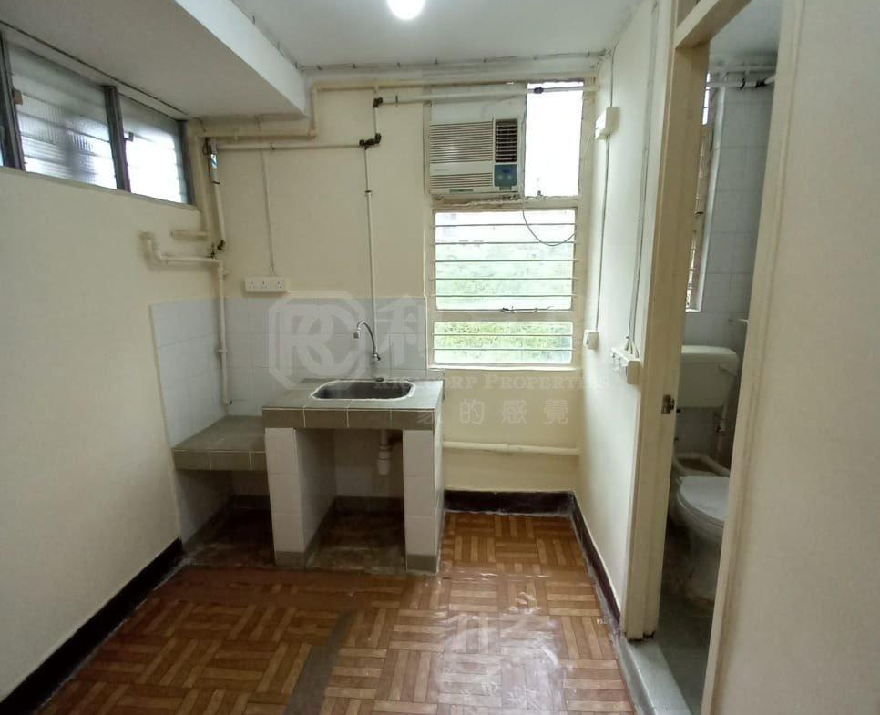 長安邨 安湖樓 (5座) - 28NTS – 香港北部都會區