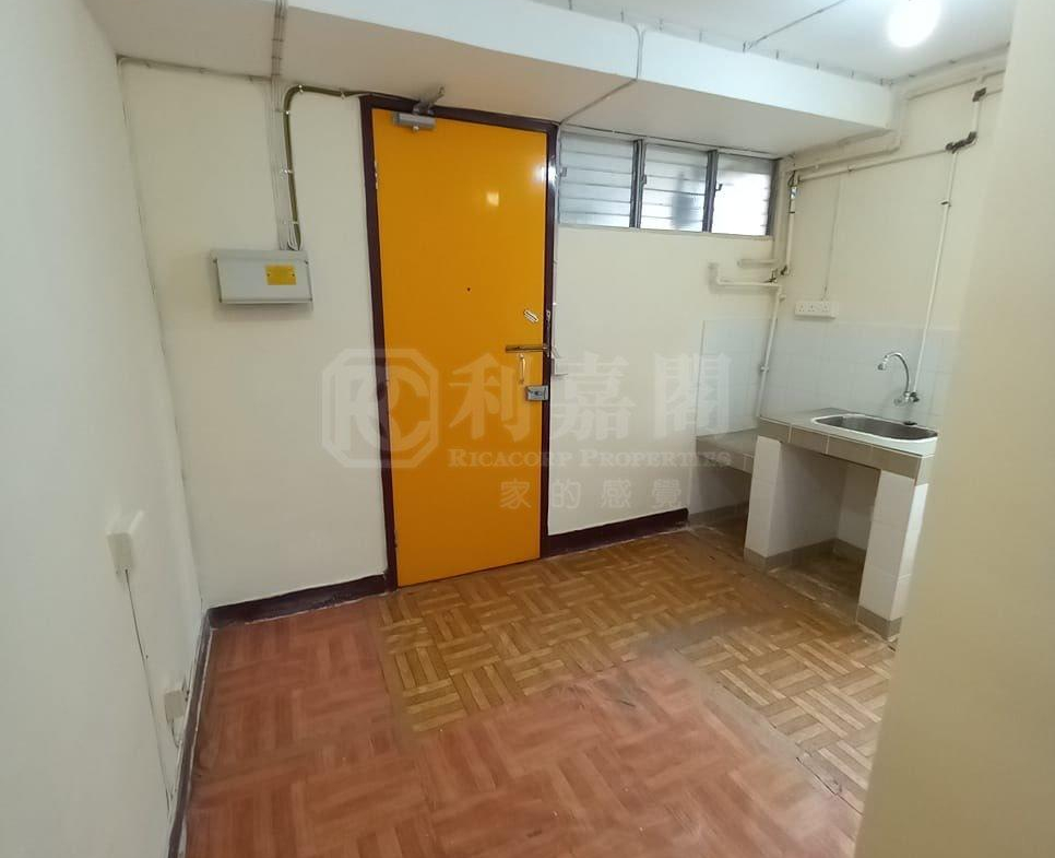 長安邨 安湖樓 (5座) - 28NTS – 香港北部都會區