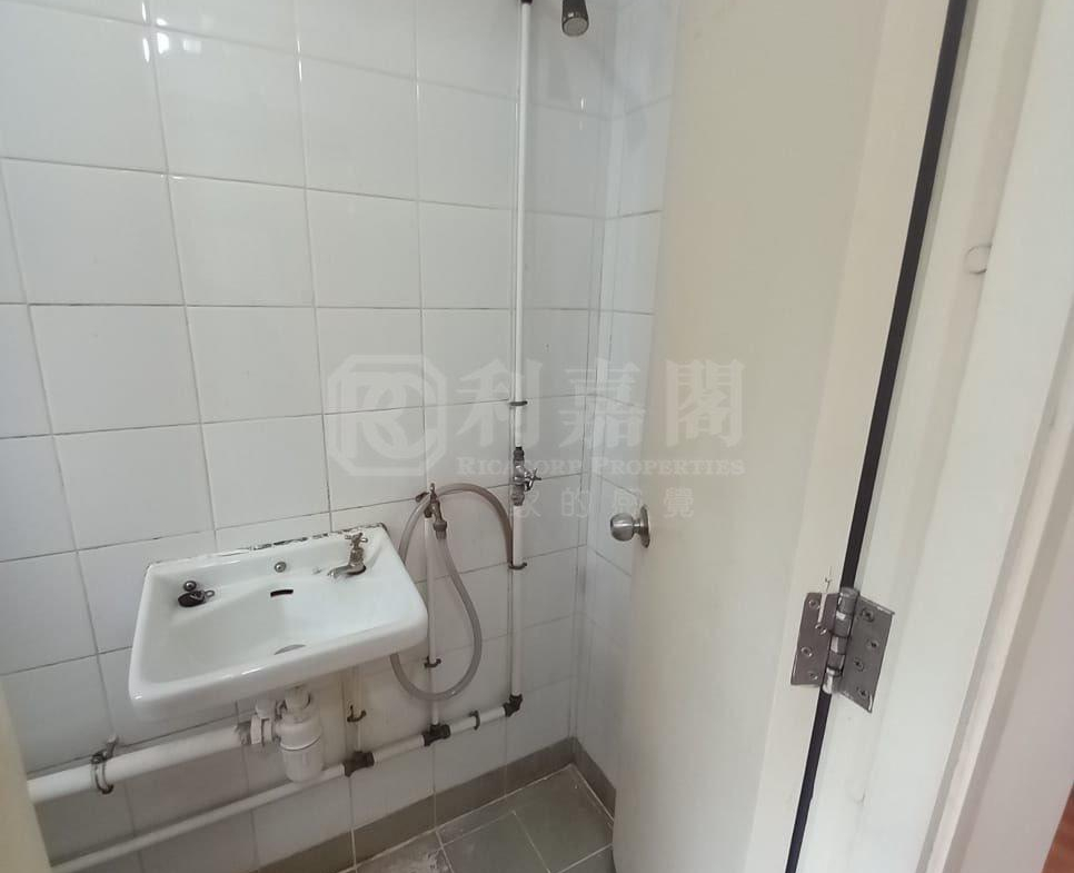 長安邨 安湖樓 (5座) - 28NTS – 香港北部都會區