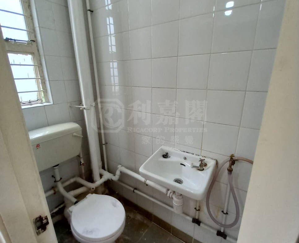 長安邨 安湖樓 (5座) - 28NTS – 香港北部都會區