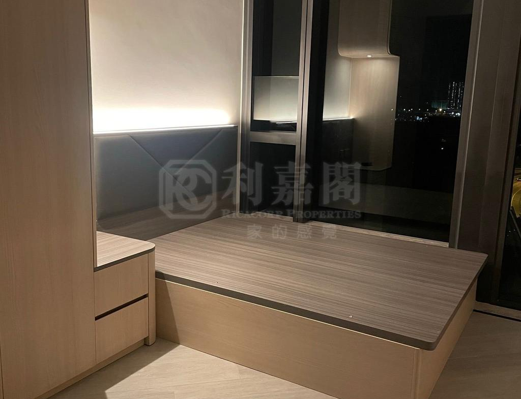 帝御 3期 帝御‧嵐天 7座 - 28NTS – 香港北部都會區