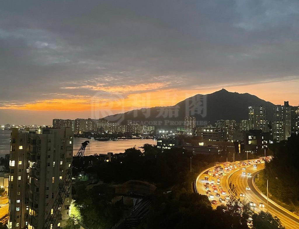 帝御 3期 帝御‧嵐天 7座 - 28NTS – 香港北部都會區