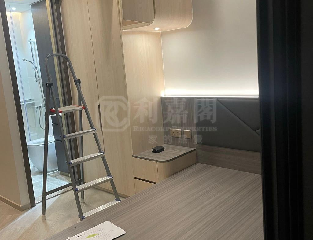 帝御 3期 帝御‧嵐天 7座 - 28NTS – 香港北部都會區