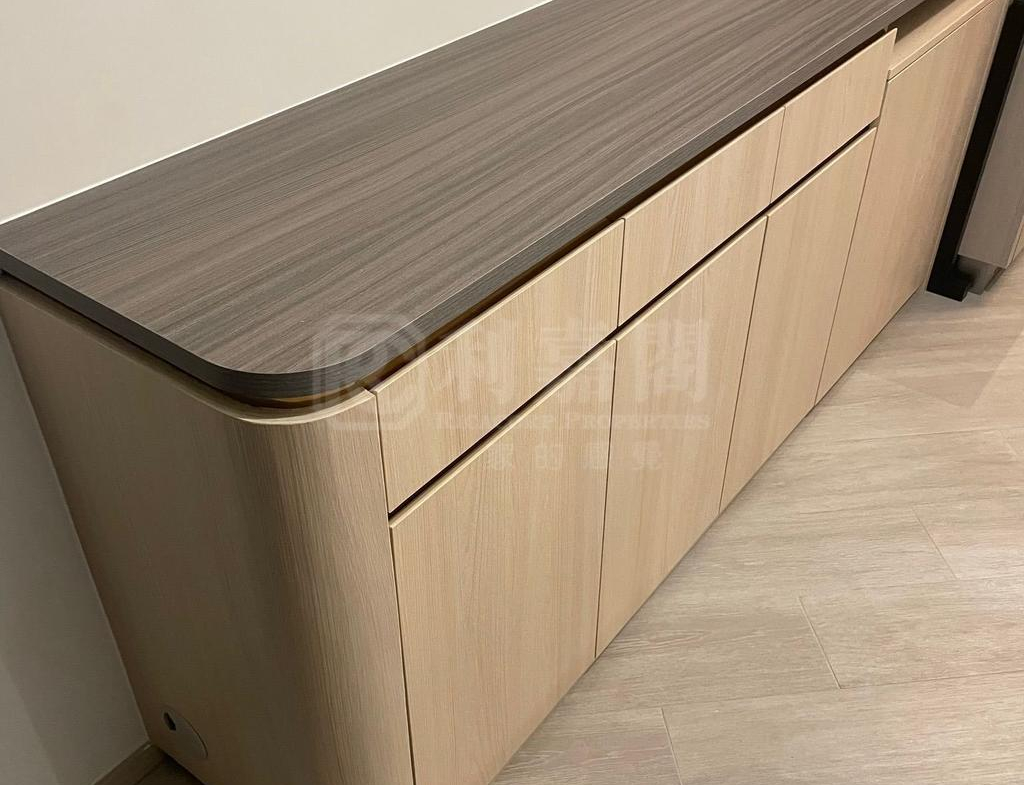 帝御 3期 帝御‧嵐天 7座 - 28NTS – 香港北部都會區