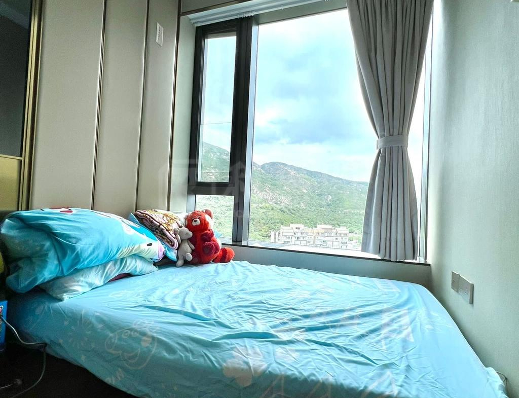 緹岸 1期 1座 - 28NTS – 香港北部都會區