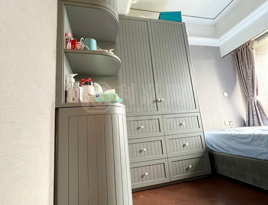 緹岸 1期 1座 - 28NTS – 香港北部都會區