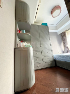 緹岸 1期 1座 - 28NTS – 香港北部都會區