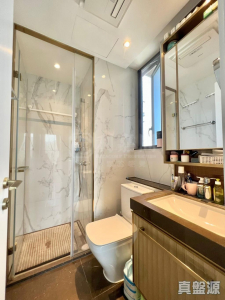 緹岸 1期 1座 - 28NTS – 香港北部都會區